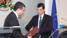 Щонов осветлява големите енергийни проекти  