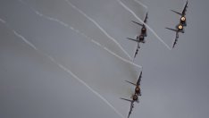 Депутатите одобриха парите за нови кораби и самолети