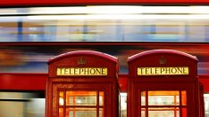 Лондон спира автобусите на дизел след 2018 г.