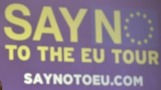 Как страхът от глобализацията помага на десните популисти в Европа