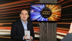 Vivacom пуска 1000 Mbps оптична интернет свързаност