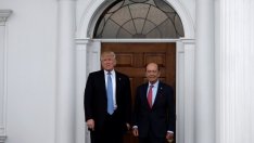 Как Доналд Тръмп планира да "пресуши блатото"