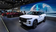 Как &bdquo;Range Rover от Temu&ldquo; за 47 хил. долара завладя автомобилния пазар във Великобритания