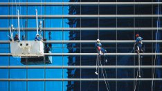 С 14% се увеличават заявените свободни работни места през август