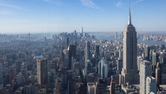 Офис сграда в Ню Йорк беше продадена с отстъпка от почти 70%