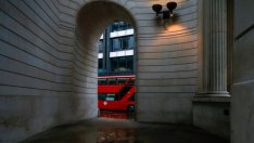 Британски централен банкер: Не съм против отрицателните лихви 