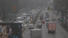 Средната възраст на автомобилния парк в България е 19 години