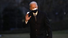 Меденият месец на Джо Байдън приключи