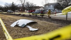 Boeing препоръча на авиокомпаниите да не летят с някои самолети 777