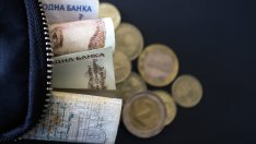 Инфлацията в България продължава да се забавя през януари