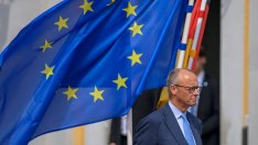 Мерц иска съкращаване на европейския бюджет с няколкостотин милиарда евро