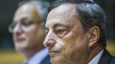 ЕЦБ тества провеждането на аукциони за количествени улеснения