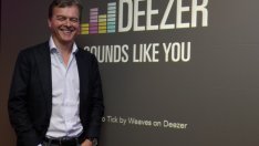 Deezer се цели към IPO в размер на 300 млн. евро