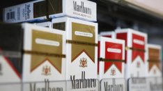 Philip Morris отчете спад на приходите от 12%, но все пак надмина очакванията