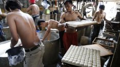 Графика на деня: Заплатите в Индонезия ще растат силно, но от много ниска база