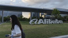 Приходите на Alibaba второто тримесечие се разминаха с прогнозите