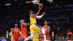 Колко печелят звездите от NBA?