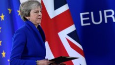 Тереза Мей продължава да търси компромис за Brexit