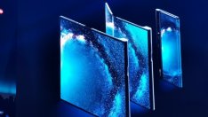 Huawei влиза в битката на 5G огъващите се телефони