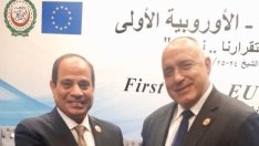 Борисов в Египет: Водим балансирана политика, за да не излагаме на риск България