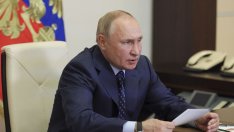 Владимир Путин поздрави ЧВК "Вагнер" за превземането на Бахмут