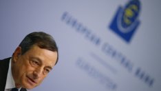 Марио Драги: ЕЦБ ще преразгледа програмата си за стимули през декември
