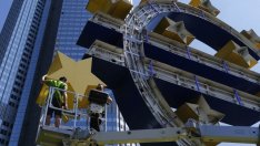 ЕЦБ остави лихвите непроменени