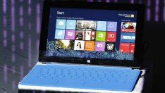 Таблетът на Microsoft ще струва поне 900 долара