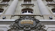 Лихвените проценти в Швейцария остават на нулево ниво
