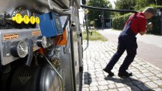 Германски съд отложи вота за спорния законопроект за котлите с изкопаеми горива