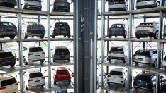 Volkswagen търси предимство при електромобилните батерии чрез инвестиции в мини