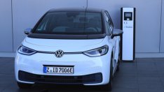 Volkswagen ID.3 вече е по-евтин от Model 3 на Tesla