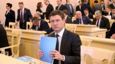 Русия с амбиции да балансира и пазара на втечнен природен газ