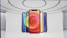 Apple разчита на 5G за подкрепа на продажбите на iPhone в Китай