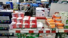 Здравното министерство предлага повече лекарства да се продават чрез автомати