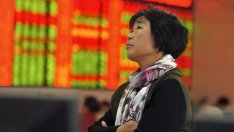 Борсите в Азия стартираха второто тримесечие с понижения