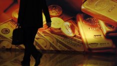 Търсенето на злато от централните банки достига 5-годишен рекорд през 2015 г.