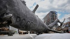 Русия отново използва свръхзвуковите "Кинжал", Украйна пробива защитата на юг