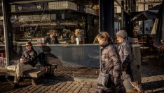 Инфлацията в Дания се забавя за втори пореден месец през декември