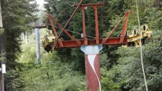 Столичният общински съвет ще рзработва ПУП за лифтовете &bdquo;Алеко 1&ldquo; и &bdquo;Княжево &ndash; Копитото&ldquo;