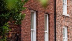 Жилищният пазар във Великобритания забуксува за първи път от девет месеца