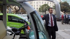 В завода край Ловеч ще се произвеждат и електромобили