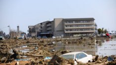 Изграждането на нова Япония изисква нарушаване на правилата