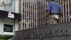Акционерите на News Corp. са съветвани да изгонят Мърдок 