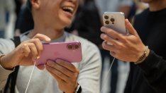 Apple изгуби короната си на пазара на смартфони в Китай