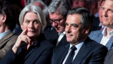 Бившият френски премиер Франсоа Фийон отива в затвора за злоупотреба с власт