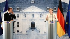 Меркел за европейския бюджет: Все още имаме да извървим дълг път