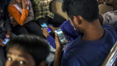 Индия блокира TikTok и 58 други китайски приложения