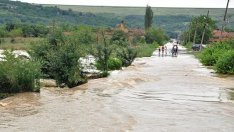 Ситуацията в Мизия остава тежка