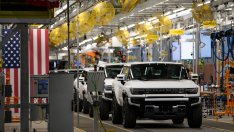 General Motors ще се опита да се наложи отново на някои пазари, които беше изоставил